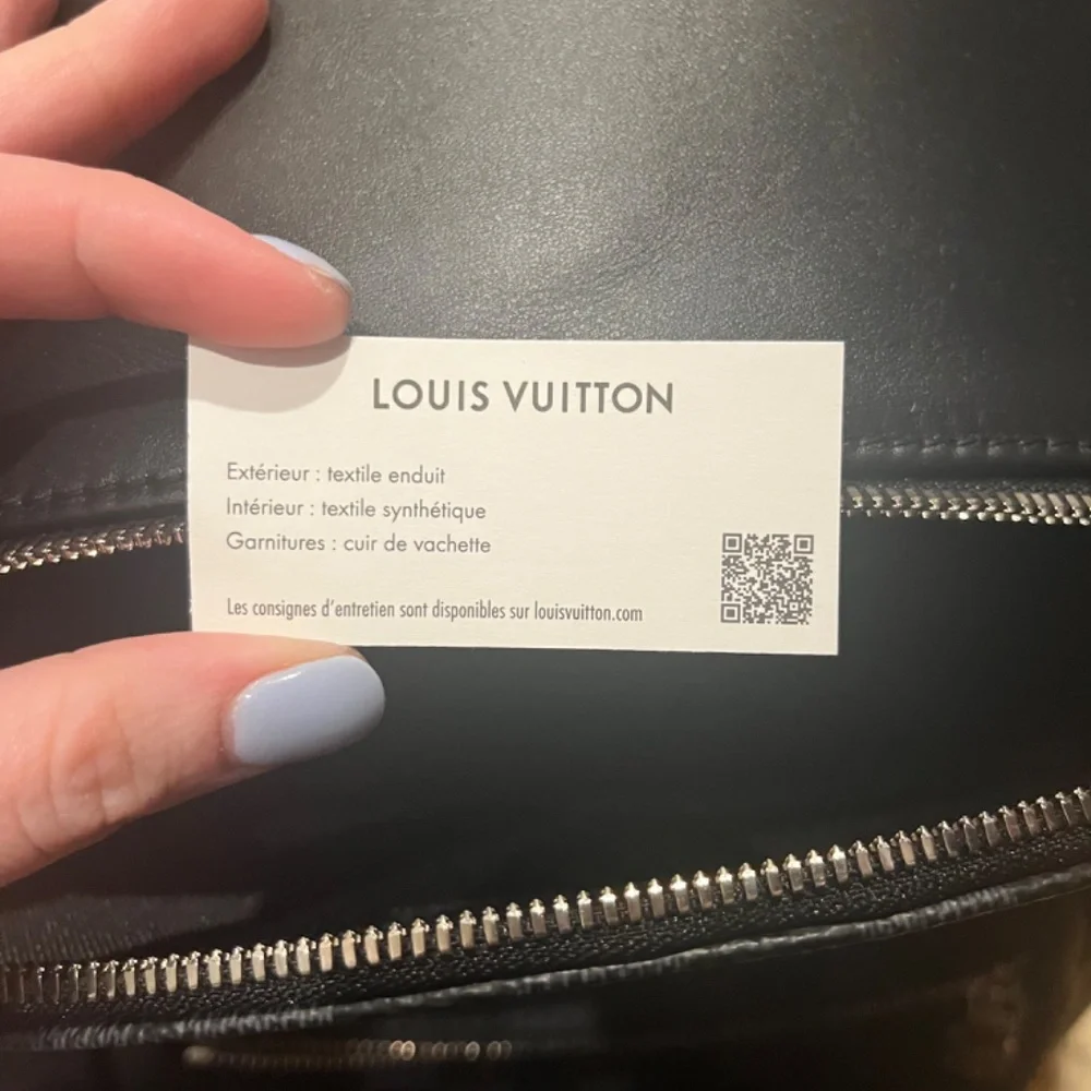 Louis Vuitton Backpack - Picture 8 of 12